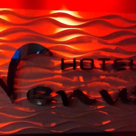 Hotel Venus Buenos Aires Exterior foto
